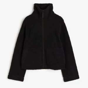 Teddy jacka - hm teddy jacka i nytt skick💞💞