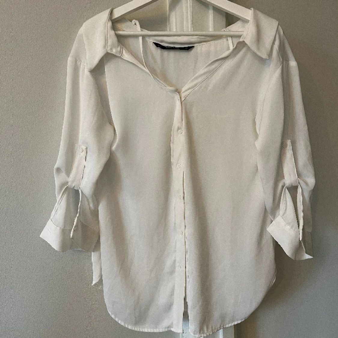Blus zara