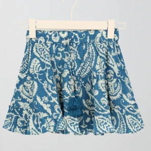 Sommar kjol - Jätte fin kjol från Gina Young, i storlek 152,aldrig andvänd (lappen vinna kvar)  250 original pris men säljer för 200kr