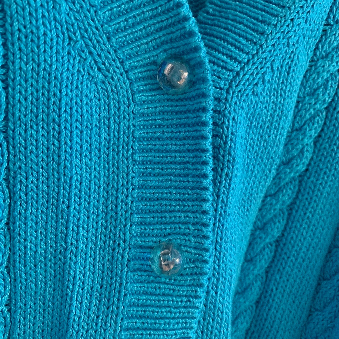 Blå kofta Cose Di - 90