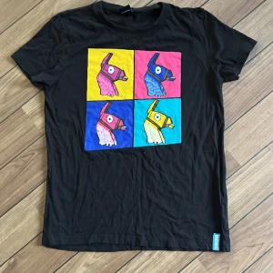 Tshirt - I nästan nyskick