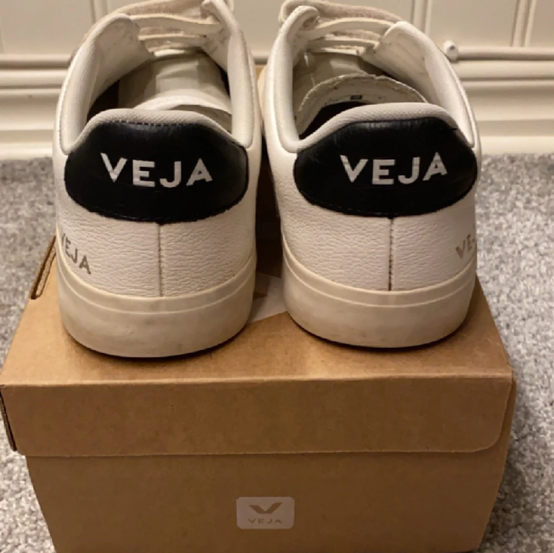 Veja skor  - 91