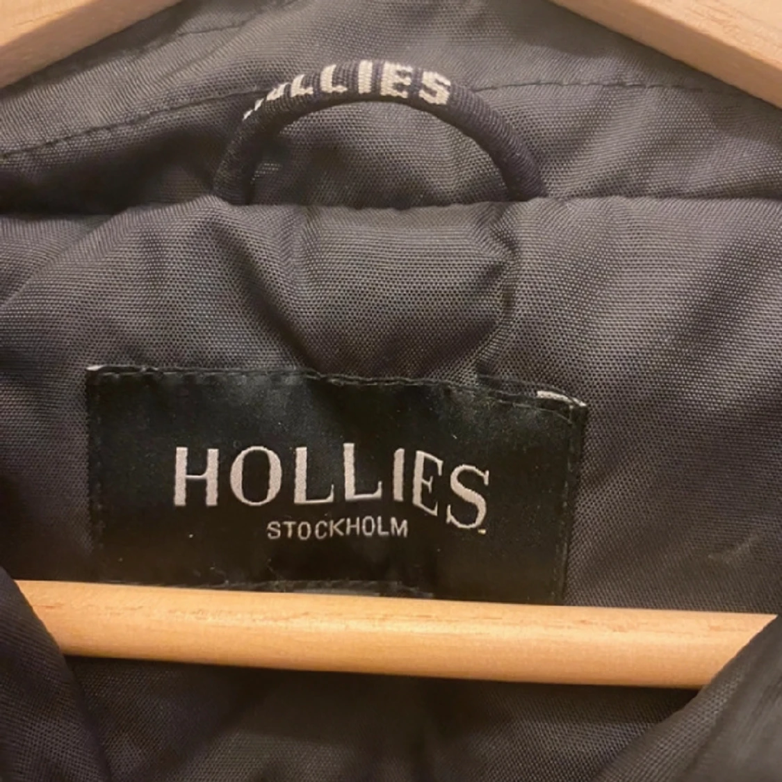 Hollies Vinter jacka - 91