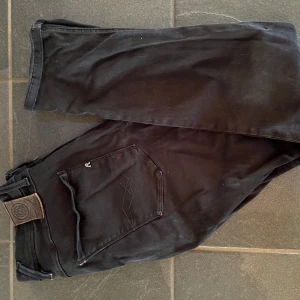 Replay Hyperflex - Nästintill nya Replay Hyperflex Jeans Storlek 32/32 Skick 9/10 Köparen står för frakten 