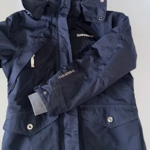 Didriksson parka och Everest dunjacka - Parkas str. 150   