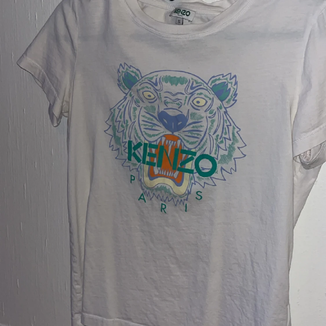 Kenzo T-shirt - 91