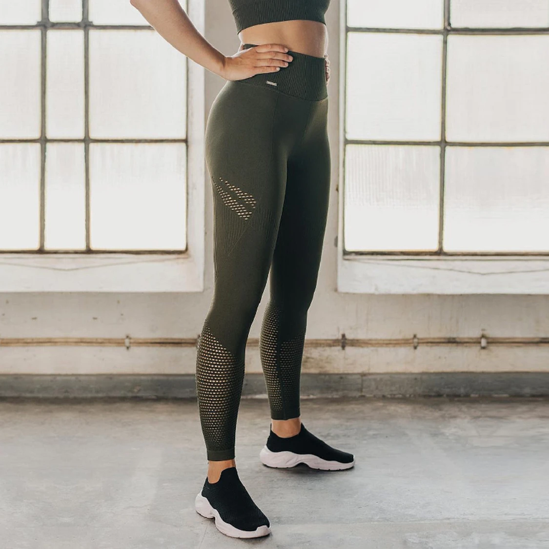 Aimn tights
