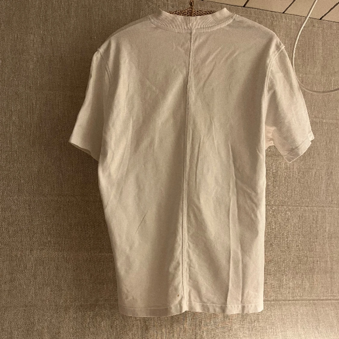 Samsoe samsoe t-shirt  - 90