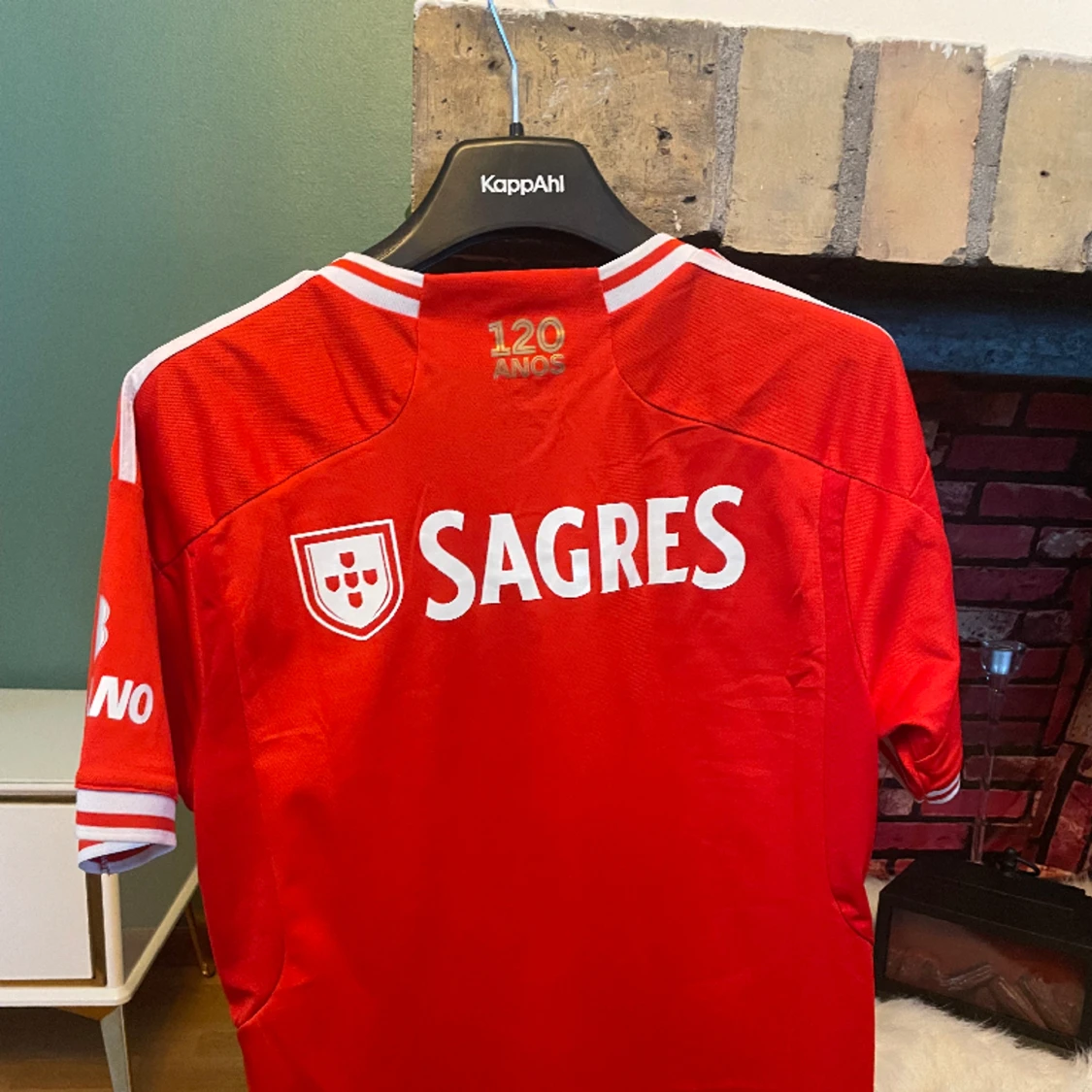 Benfica tröja  - 90