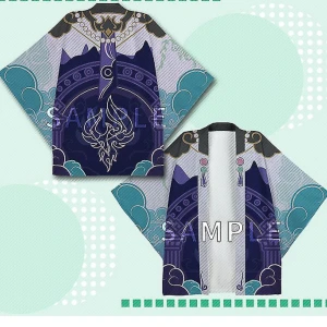 Xiao jacka - Köpt från amazon för 220kr så tänkte 110kt (kan sänka) storlek S.