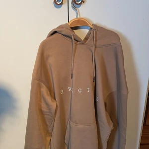 Hoodie - Helt oanvänd