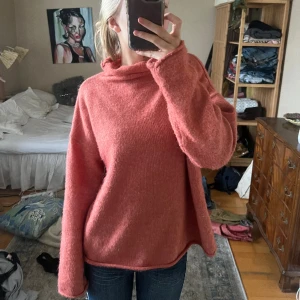 Kashmir tröja  - Kashmir tröja! Skulle säga storlek S🩷