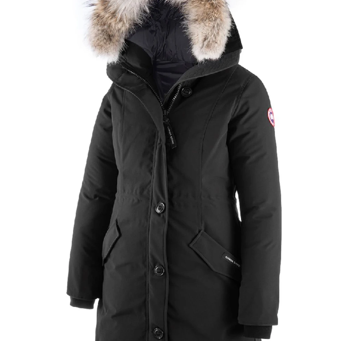 Canada Goose Jacka - 90