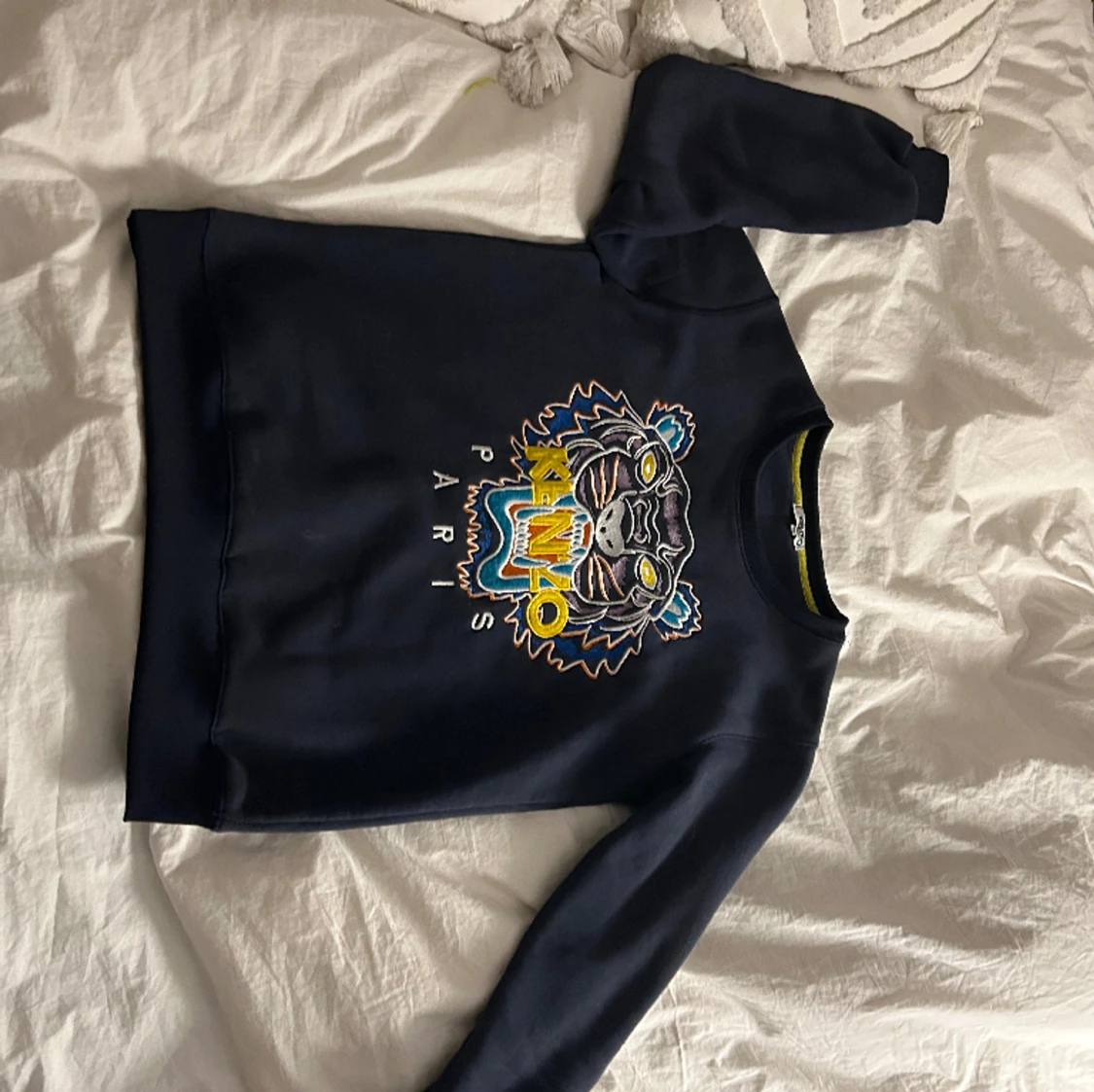 Kenzo Paris tröja - 91