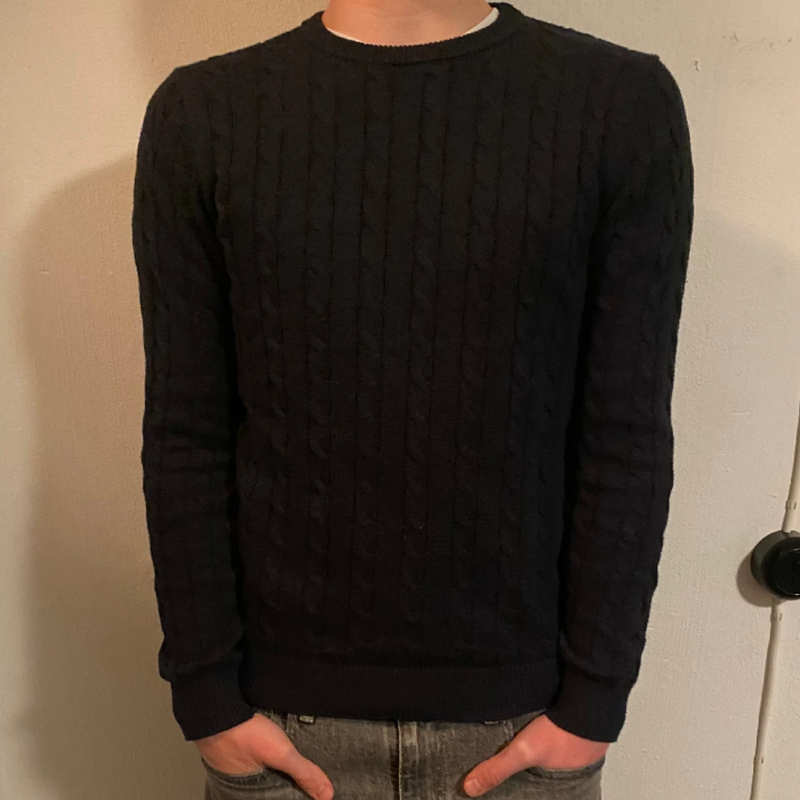 John Henric tröja - 90