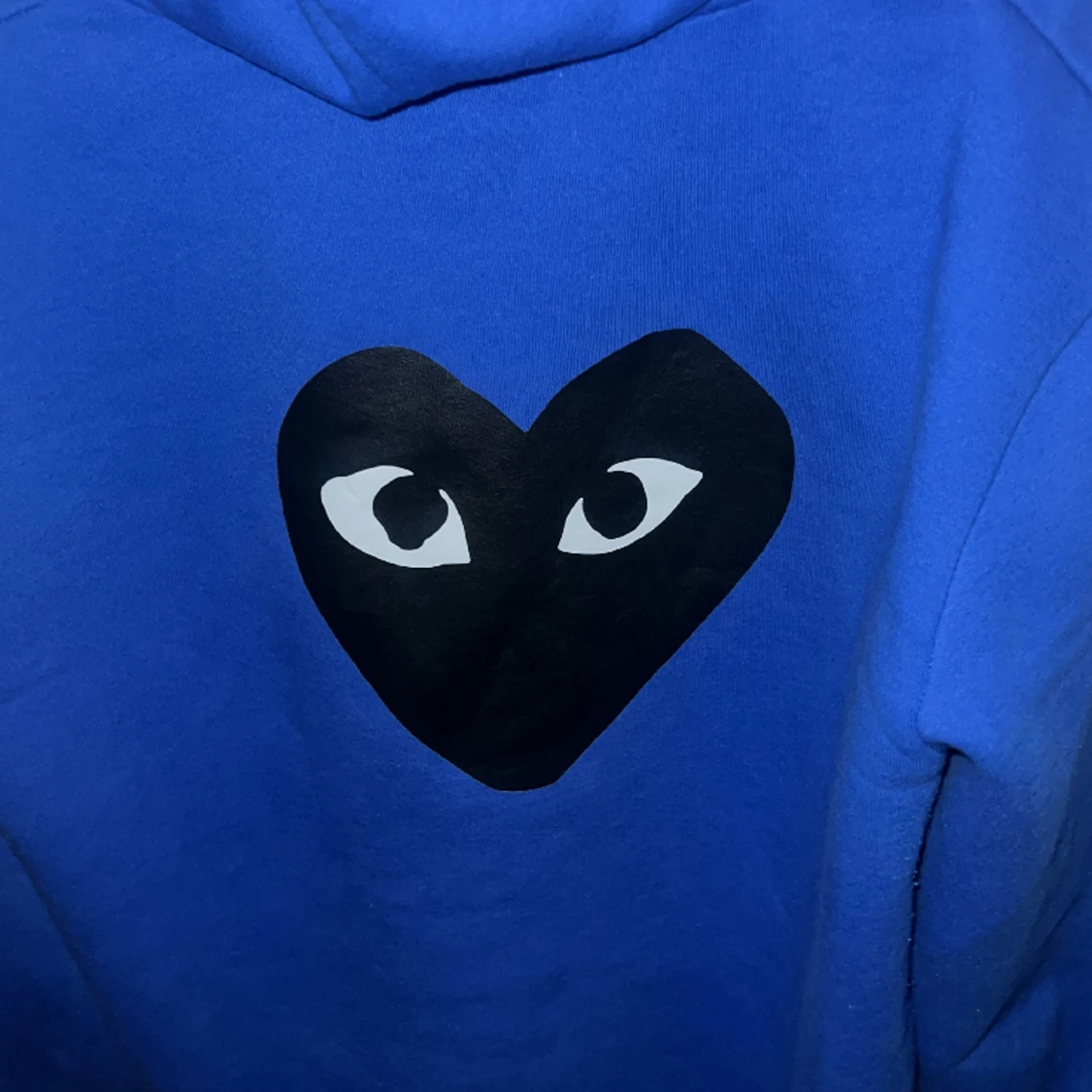 CdG play - 91