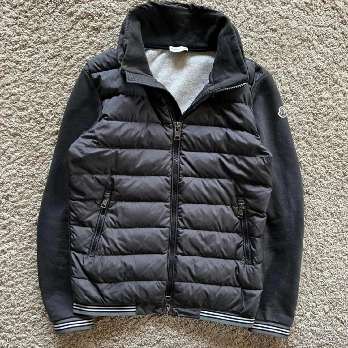 Moncler cardigan 