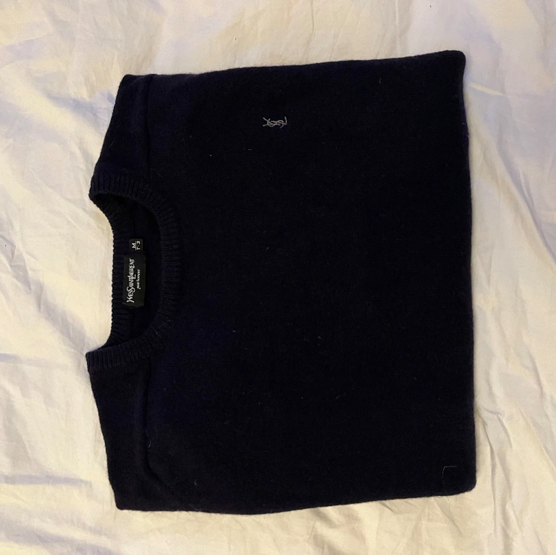 YSL stickad tröja - 90