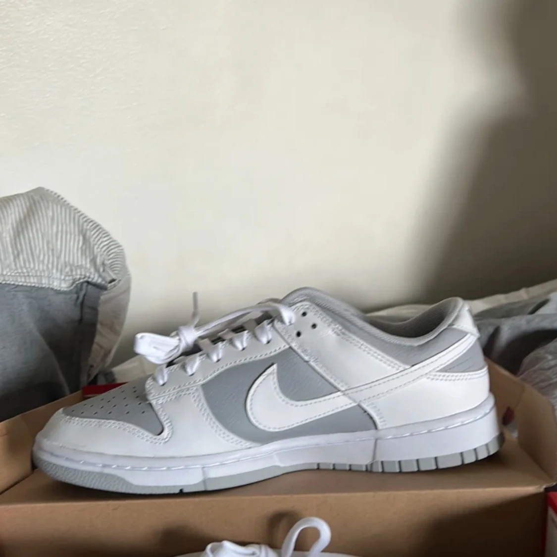 Nike dunk retro - 91