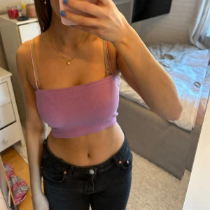 Topp - Topp från zara i väldigt bra skick 