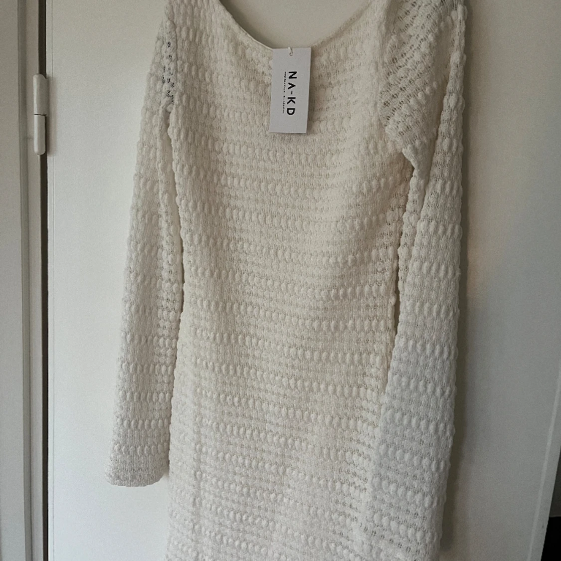 Studentklänning, nyskick NAKD - 91