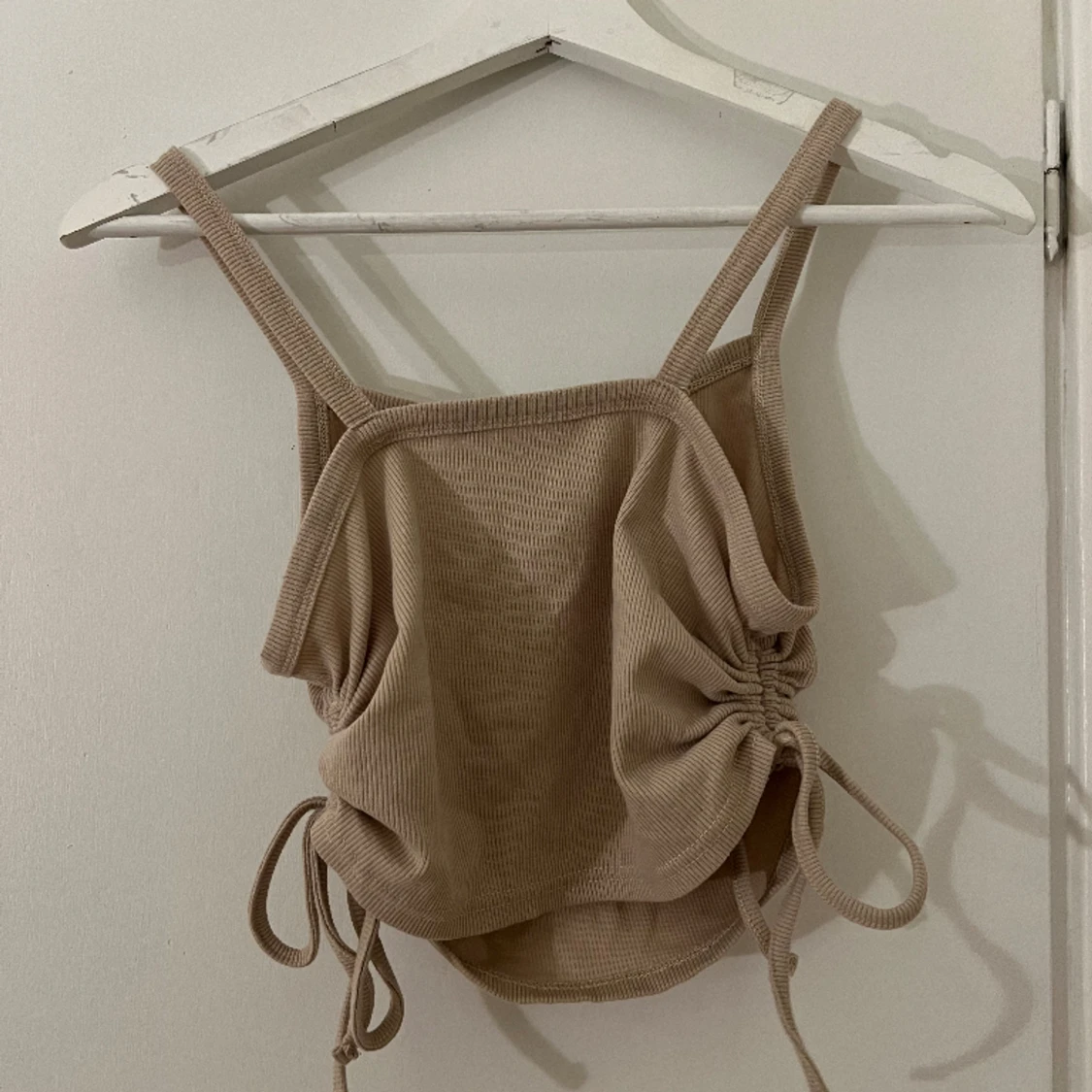 Sommar topp i storlek S  - 90