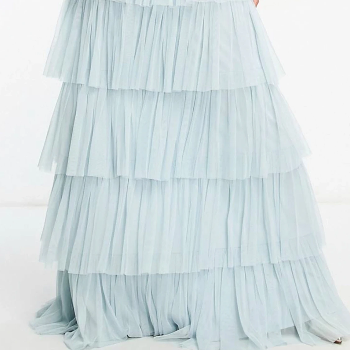 Maxi klänning  - 91