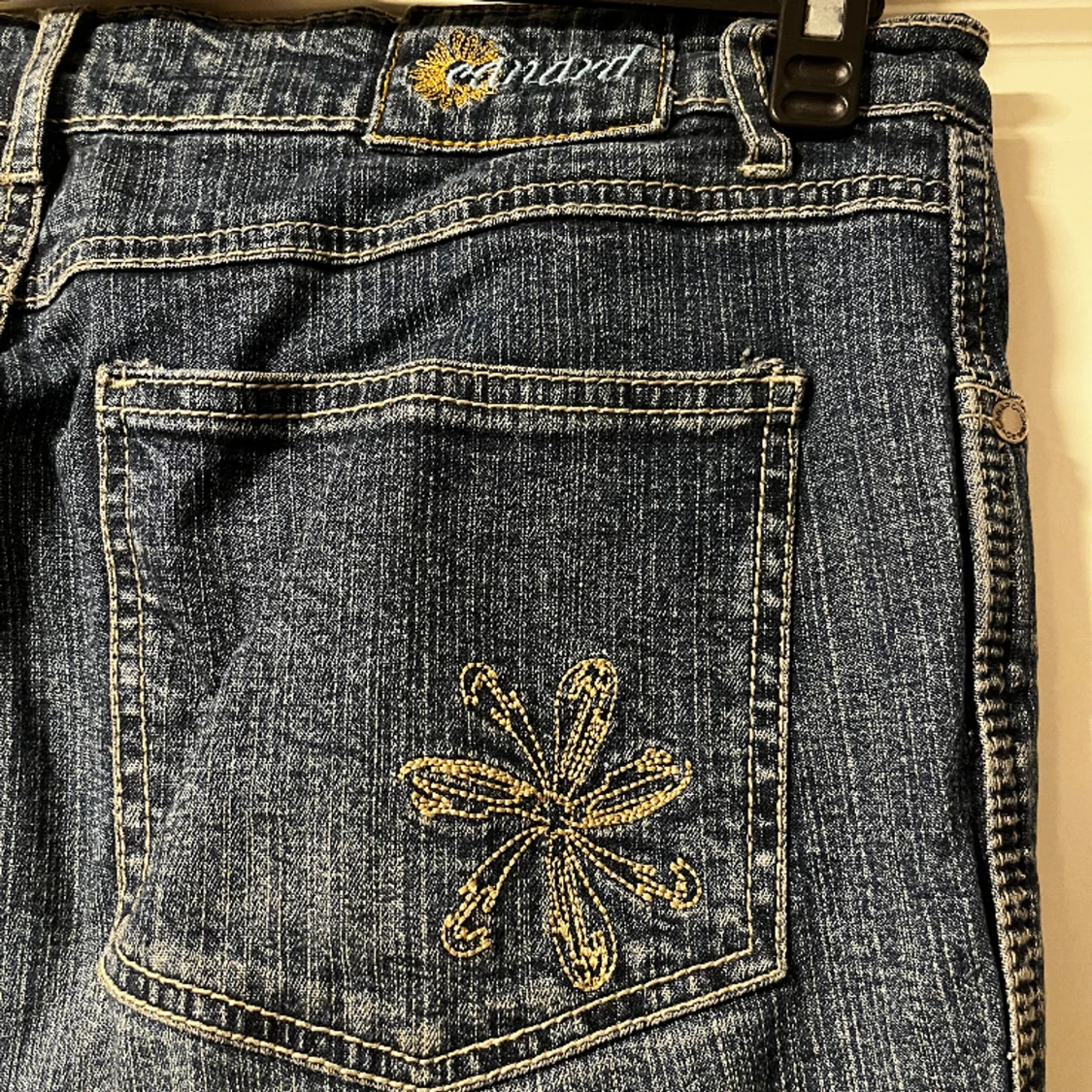 Retro Jeans  - 90