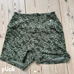 Gymshark shorts - Helt oanvända träningsshorts från Gymshark! 