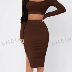 SHEIN  - Säljer detta fina SHEIN sett 