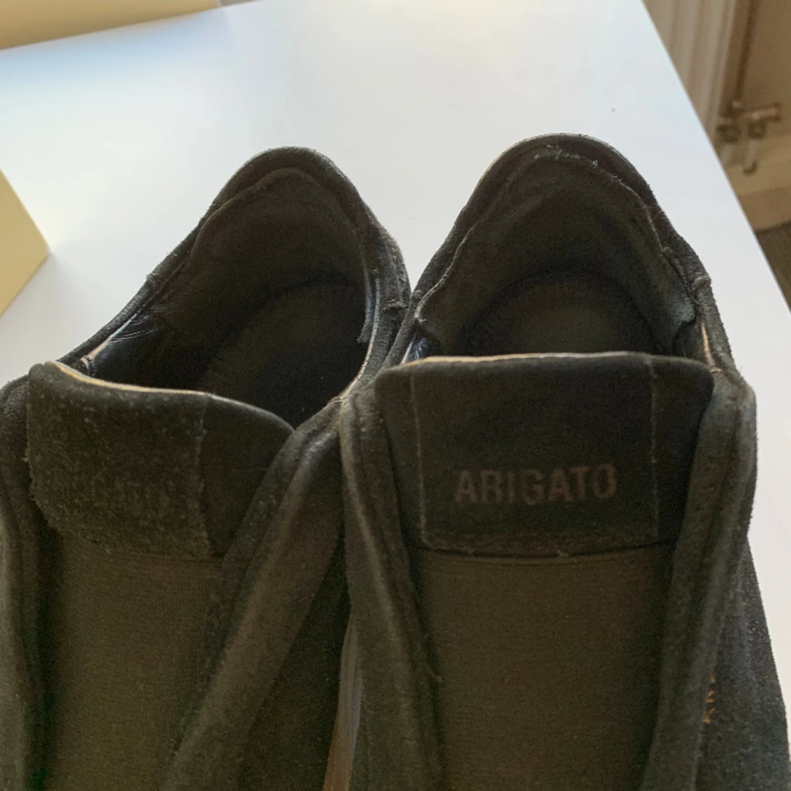 SUPERFINA ARIGATOS  - 90