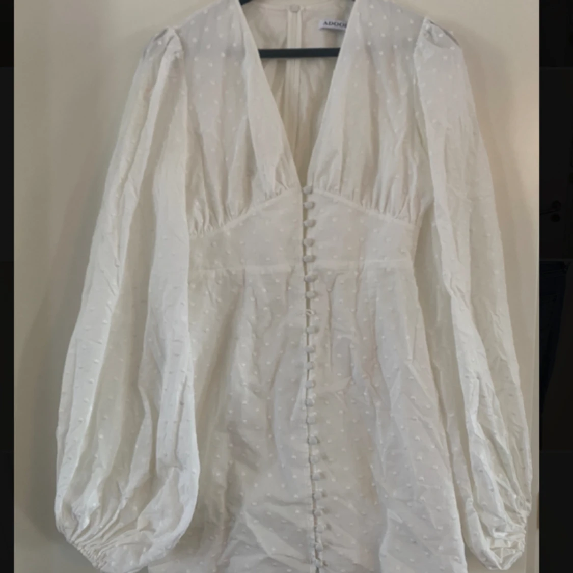 Klänning från adoore - 90