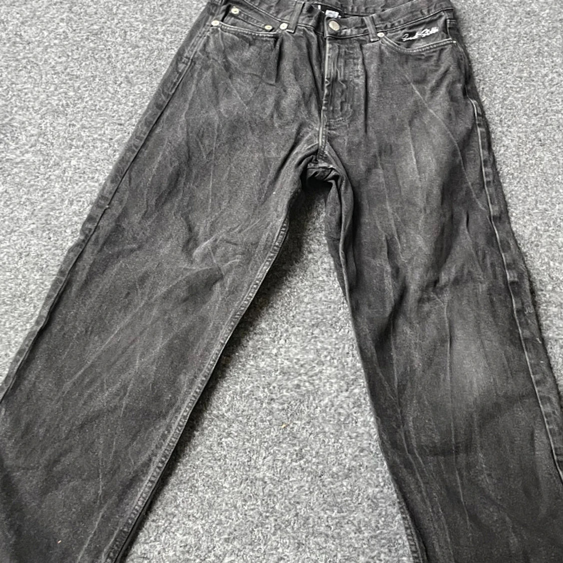Sweet sktbs big skate jeans