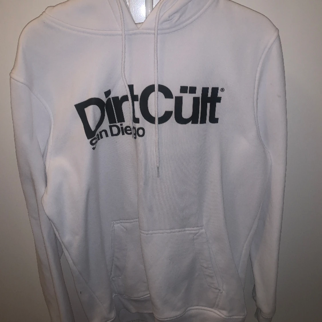 Dirtcult hoddie