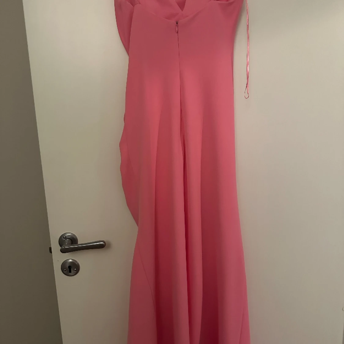 zara långklänning - 90