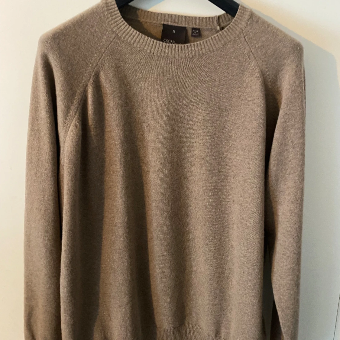 Oscar jacobsson tröja