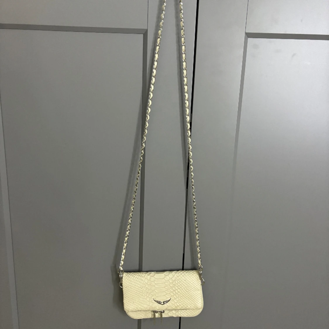 Zadig voltaire väska - 90