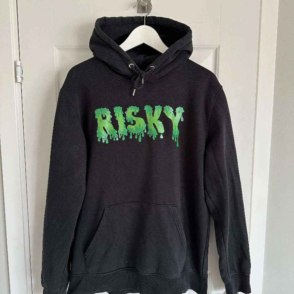 Risky Universe Hoodie