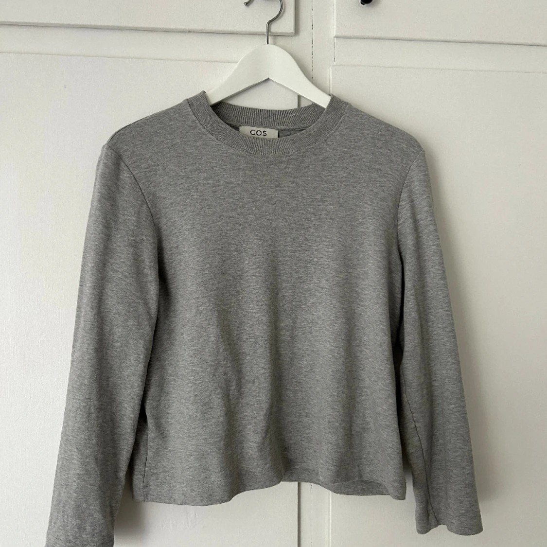 Heavyweight  t-shirt från Cos  - 90