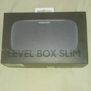 Samsung Bluetooth högtalare  - Samsung Bluetooth högtalare 