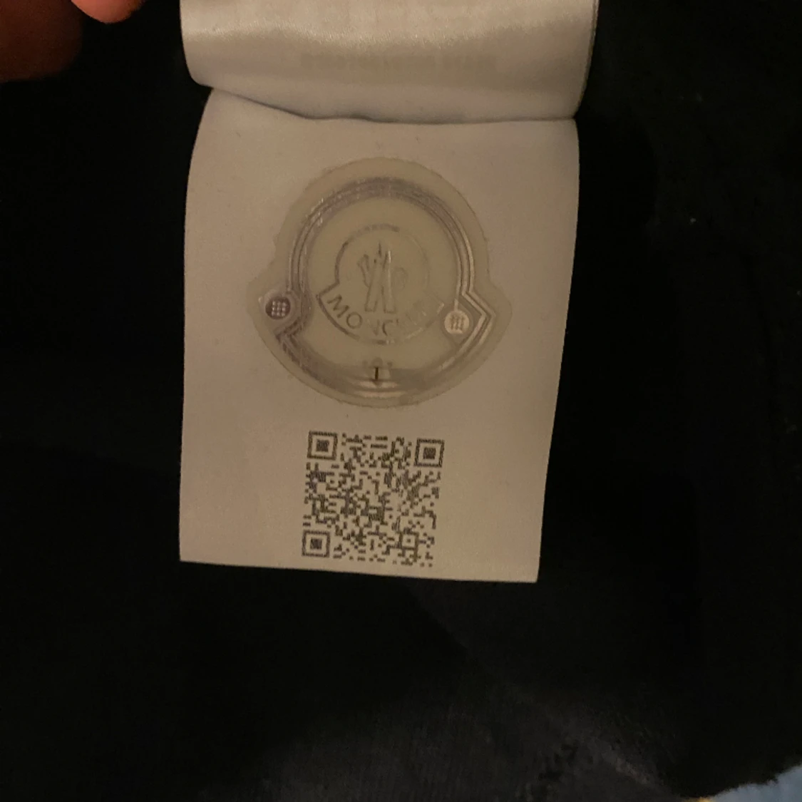 Moncler Pike Långärmad - 91