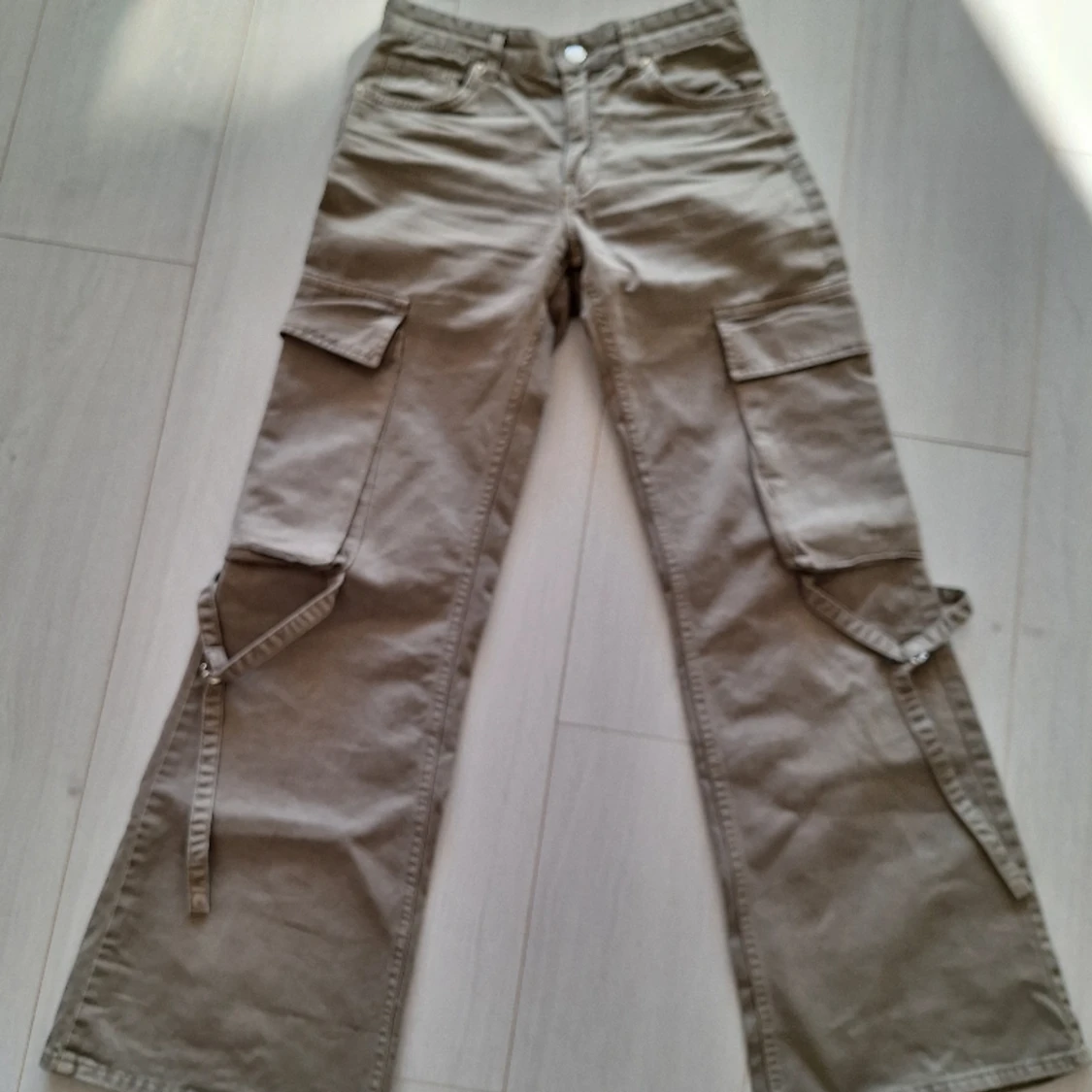 Cargo byxor  - 90