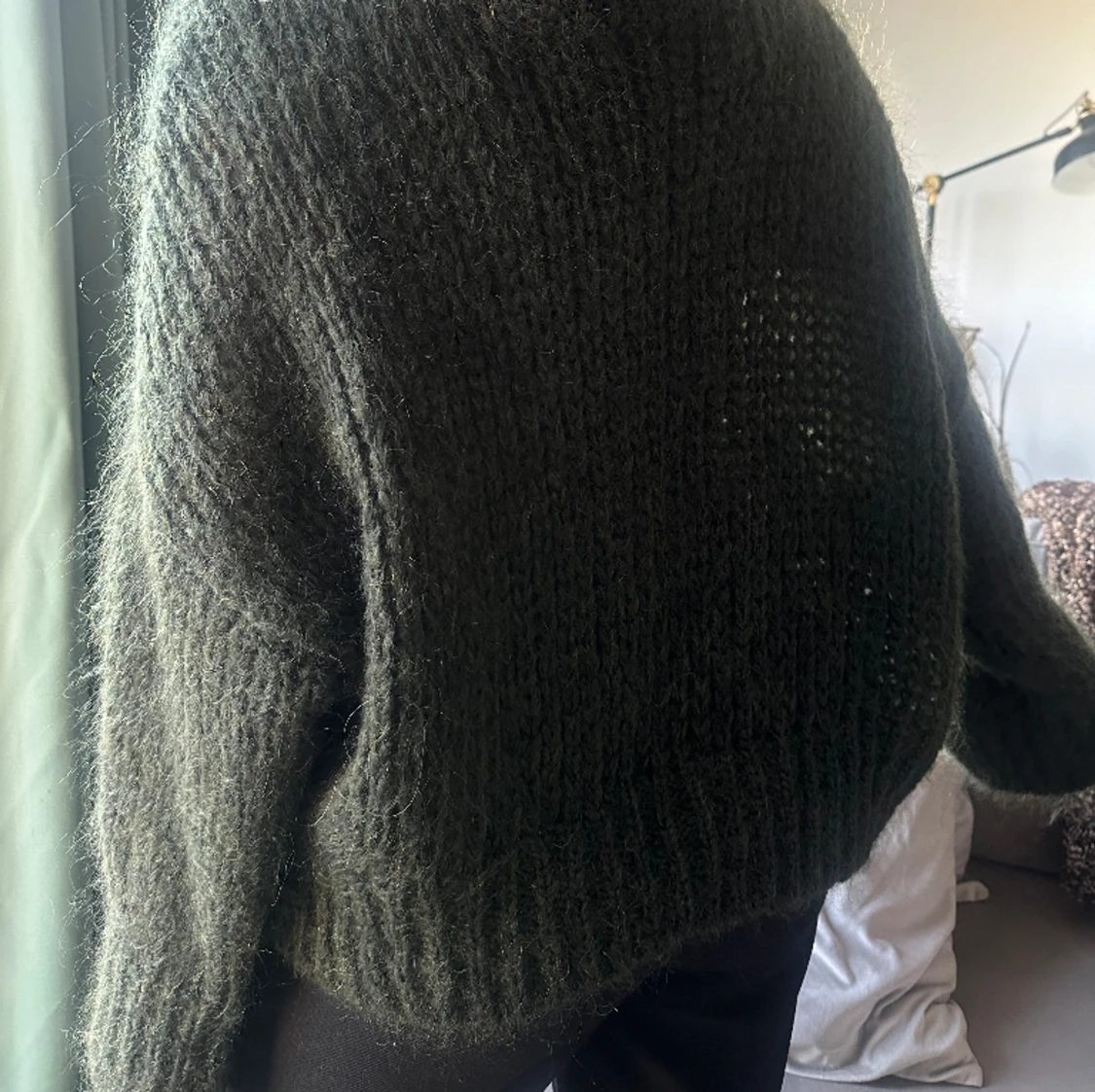 Other Storis stickad tröja  - 90