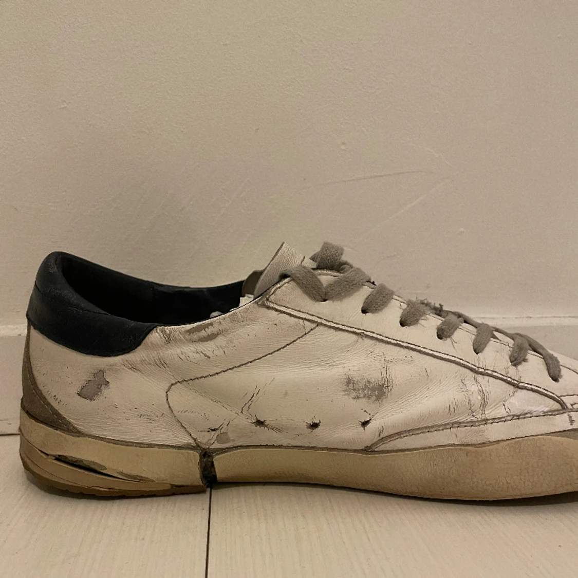 Golden goose skor  - 91