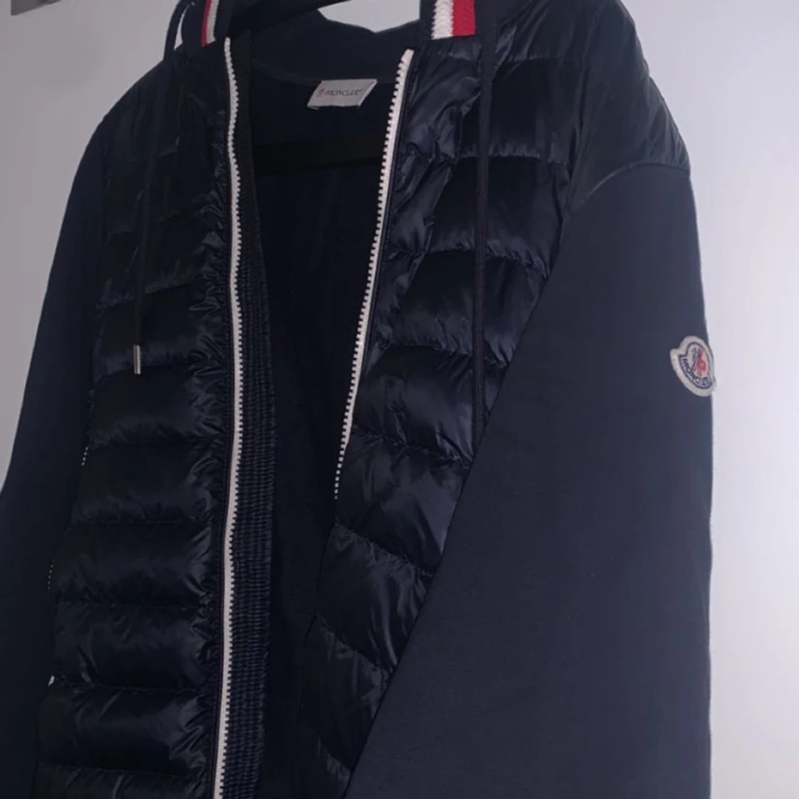 Moncler cardigan 