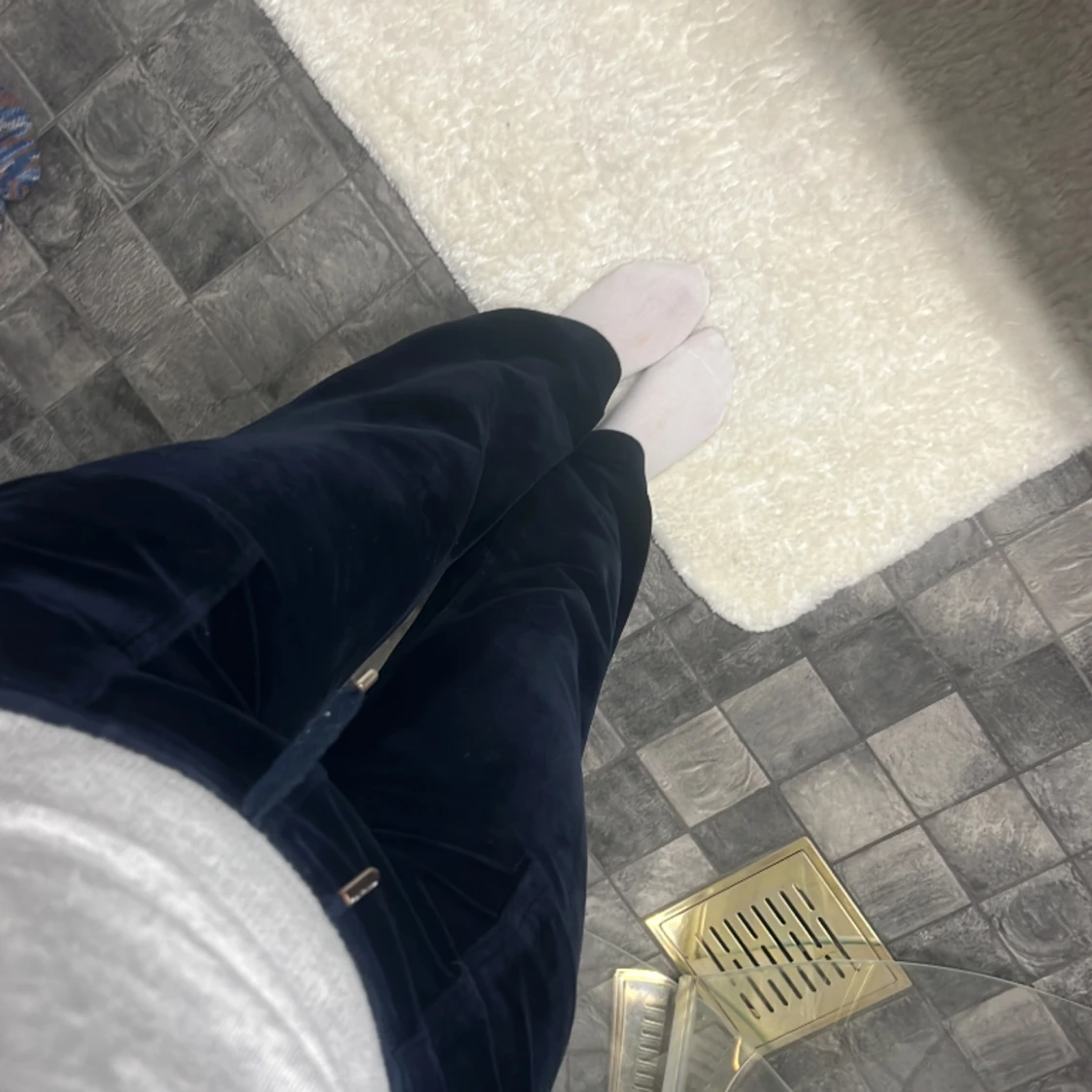 Juicy couture byxor  - 91