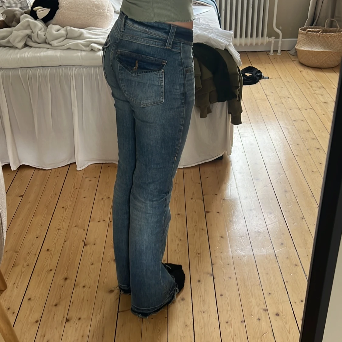 Jeans  - 90