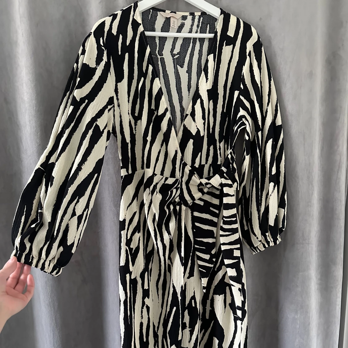 Klänning från H&M - 91