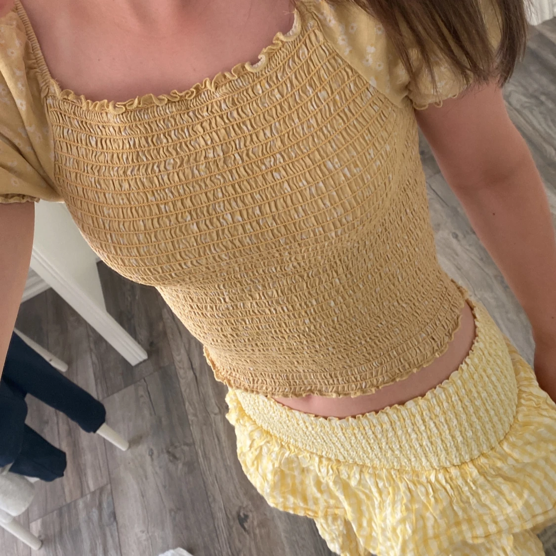 Fint sett från kappahl  - 90