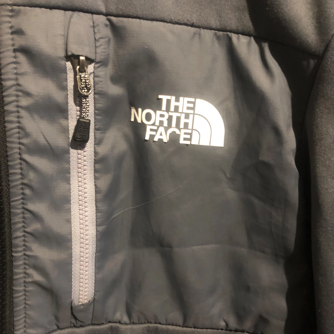 The North Face full zip Jacket - 93